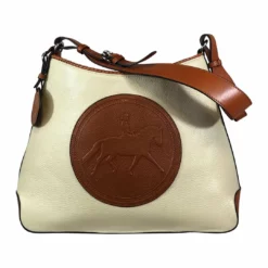 Equestrian Bags & Luggage Tucker Tweed Manor Tote