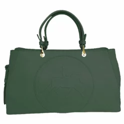 Equestrian Bags & Luggage Tucker Tweed Equestrian Sedgefield Legacy Handbag