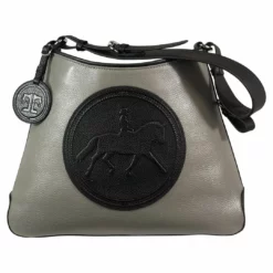 Equestrian Bags & Luggage Tucker Tweed Manor Tote