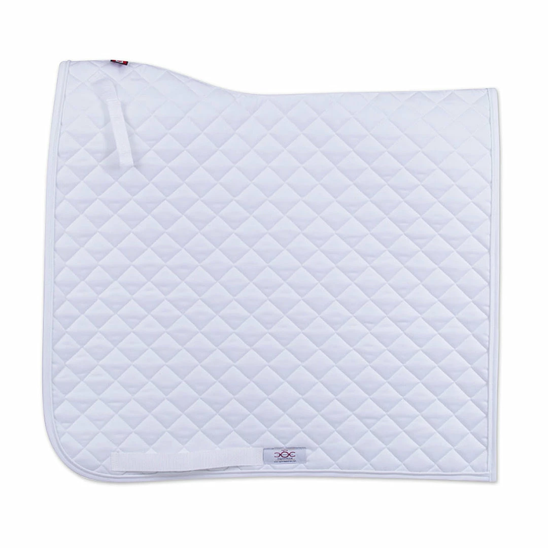 Promo βοΈ Ogilvy Equestrian Ogilvy π Dressage Profile Pad β 3 Ogilvy Equestrian Ogilvy Dressage Profile Pad