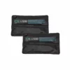 Brand new ๐ Ice-Vibe Hock Cold Packs By Horseware Therapeutic Horse ๐ฅพ Boots & Wraps ๐ 2 Ice-Vibe Hock Cold Packs By Horseware Therapeutic Horse Boots & Wraps