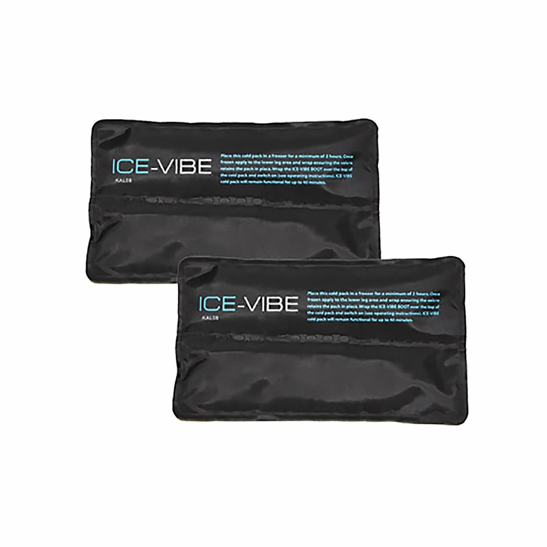 Brand new π Ice-Vibe Hock Cold Packs By Horseware Therapeutic Horse π₯Ύ Boots & Wraps π 3 Ice-Vibe Hock Cold Packs By Horseware Therapeutic Horse Boots & Wraps