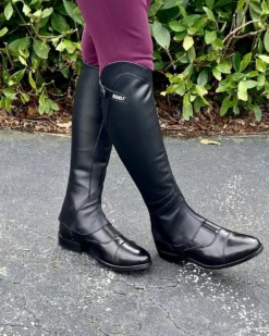 EGO7 EGO 7 Lyra Half Chaps Riding Boots & Half Chaps