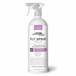 Enviro Equine All Natural Fly Spray 32 Oz