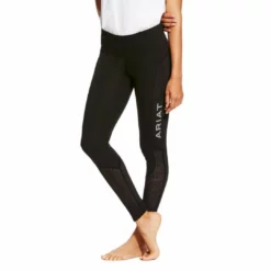 Breeches Ariat Women's EOS Knee Patch Tight