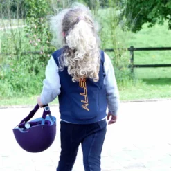 The GPEQ Allshot Equitrust Body Protector