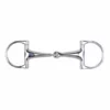 Brand new π Weatherbeeta Horse Bits Korsteel Stainless Steel Featherweight Dee Ring Snaffle Bit β€οΈ 1 Weatherbeeta Horse Bits Korsteel Stainless Steel Featherweight Dee Ring Snaffle Bit