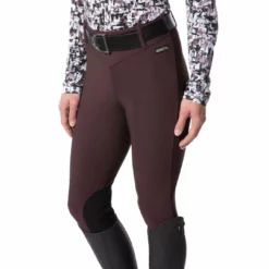 Breeches Kerrits Ladies Microcord KP Tight