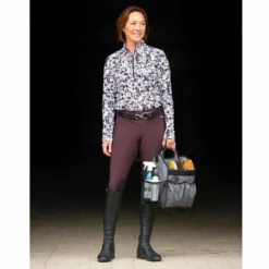 Breeches Kerrits Ladies Microcord KP Tight