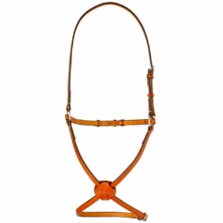English Bridles Edgewood Figure 8 Nosebands - 5 Styles