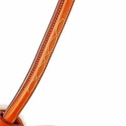 Best deal 🥰 English Bridles Edgewood Figure 8 Nosebands - 5 Styles 🧨 15 English Bridles Edgewood Figure 8 Nosebands - 5 Styles