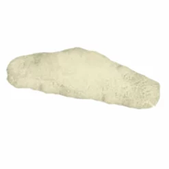 Fleeceworks Shadow Roll Saddle Pads & Fittings