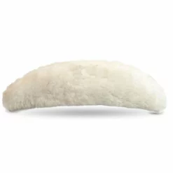 Fleeceworks Shadow Roll Saddle Pads & Fittings