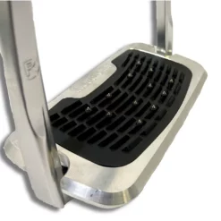 Saddle Pads & Fittings Flex-On Hunter H Stirrup Irons