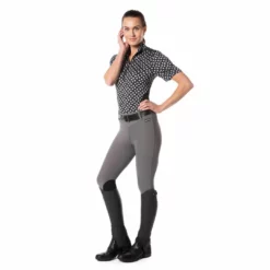 Breeches Kerrits Ladies Microcord KP Tight