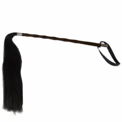 Jacks Mfg Fly Whisk Horse Training Equipment