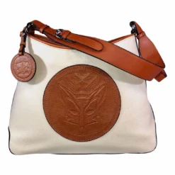 Equestrian Bags & Luggage Tucker Tweed Manor Tote