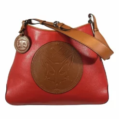 Equestrian Bags & Luggage Tucker Tweed Manor Tote