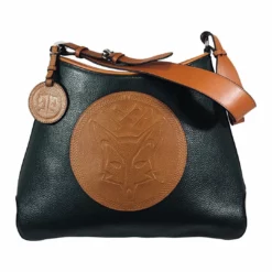 Equestrian Bags & Luggage Tucker Tweed Manor Tote