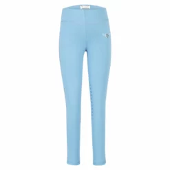 Flash Sale ❤️ JPC Equestrian TuffRider Children's Ventilated Schooling Tights 😀 57 JPC Equestrian TuffRider Children's Ventilated Schooling Tights