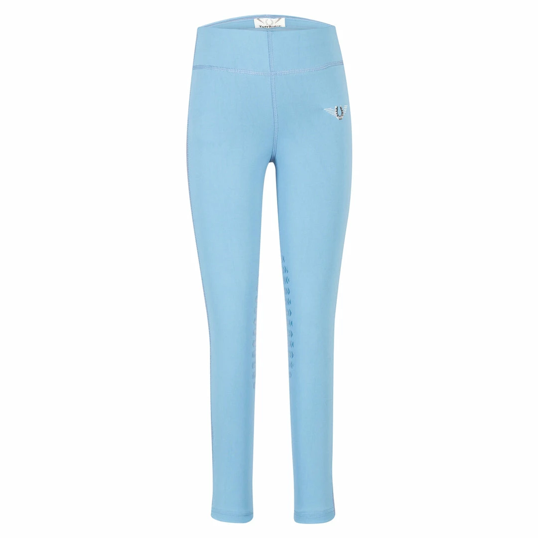 Flash Sale ❤️ JPC Equestrian TuffRider Children's Ventilated Schooling Tights 😀 24 JPC Equestrian TuffRider Children's Ventilated Schooling Tights