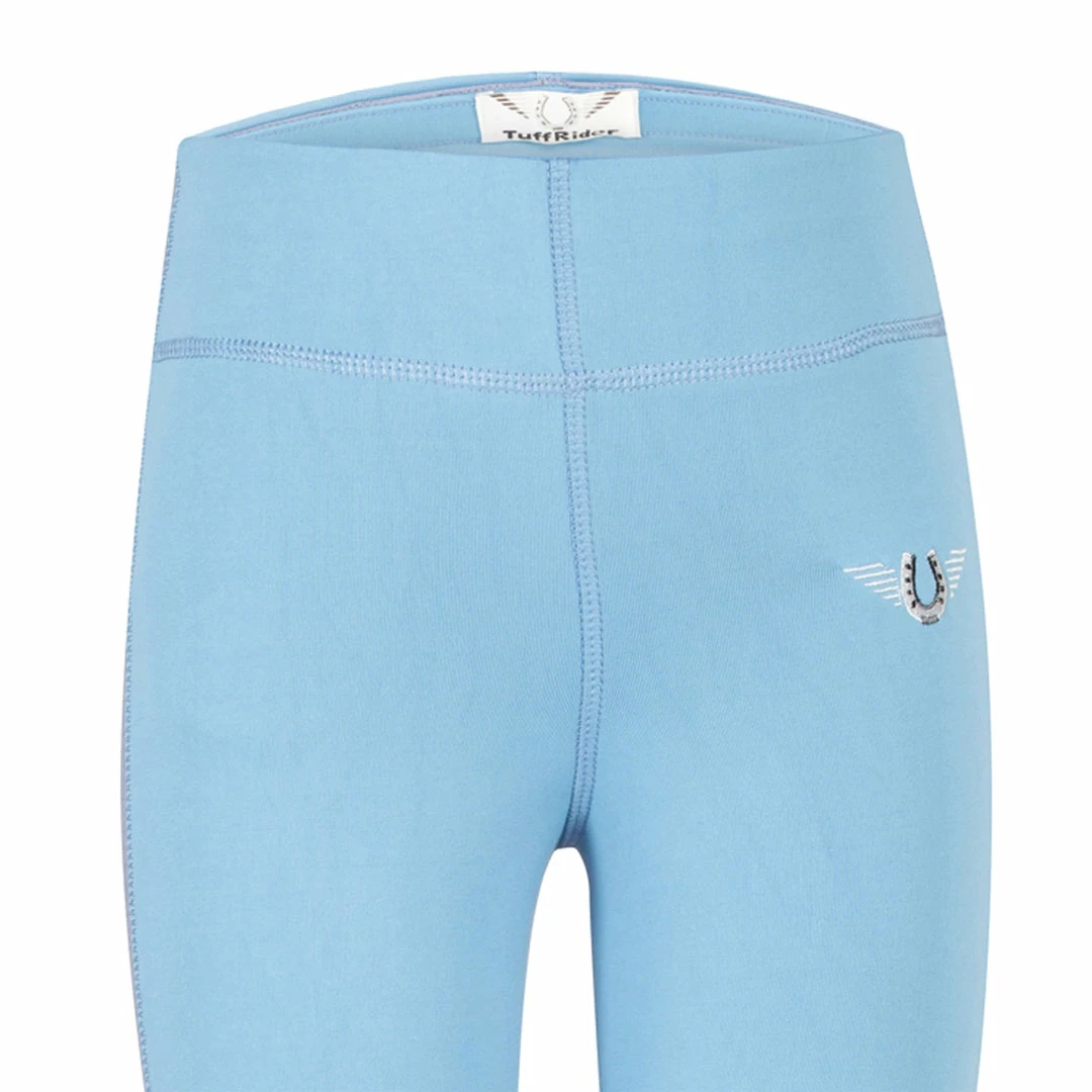 Flash Sale ❤️ JPC Equestrian TuffRider Children's Ventilated Schooling Tights 😀 28 JPC Equestrian TuffRider Children's Ventilated Schooling Tights