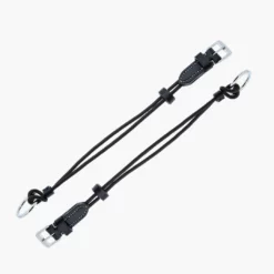 Partrade Horse Bits Metalab Leather Gag Straps