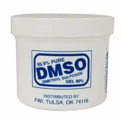 Animal Health Inc DMSO Gel Grooming