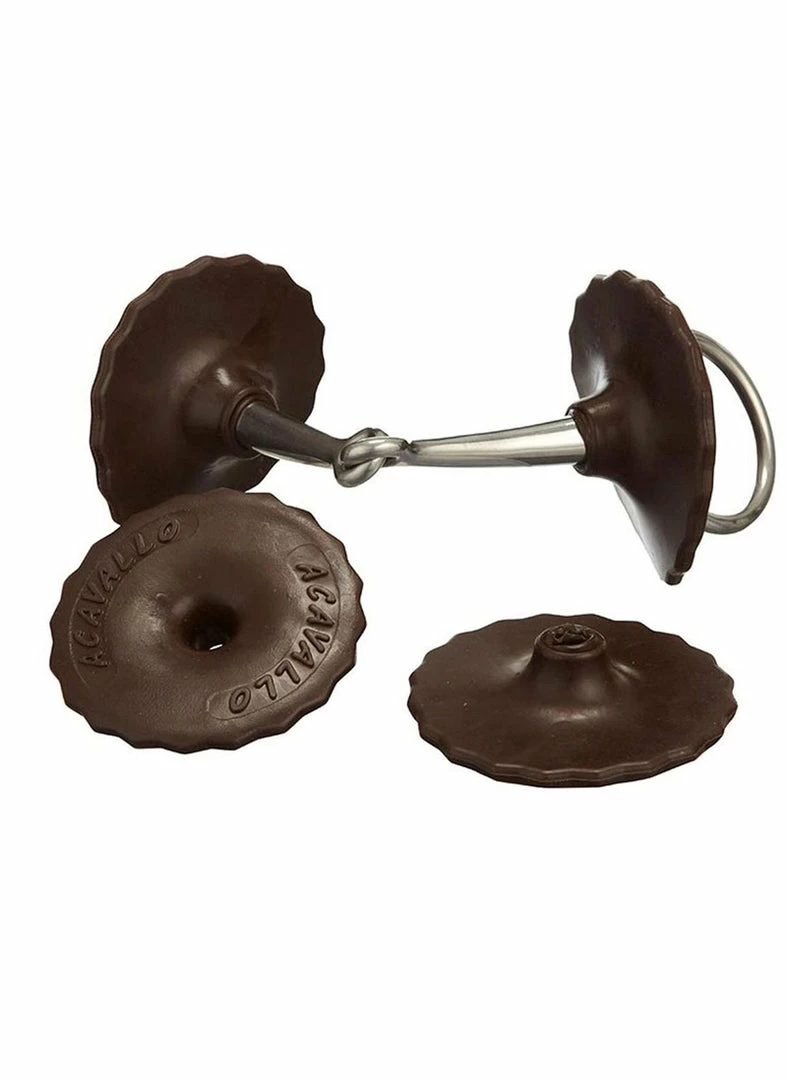 Promo ✔️ Frantisi Acavallo Gel Bit Guard Horse Bits 🤩 4 Frantisi Acavallo Gel Bit Guard Horse Bits