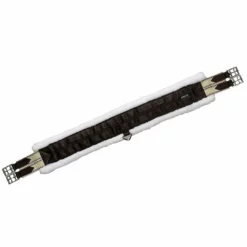 English Riding Supply Saddle Pads & Fittings Ovation Dri-Lex Equalizer Girth With Ring