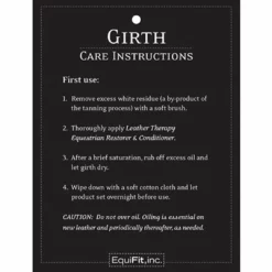 Best reviews of ⭐ Saddle Pads & Fittings EquiFit T-Foam Anatomical Hunter Girth 🧨 11 Saddle Pads & Fittings EquiFit T-Foam Anatomical Hunter Girth