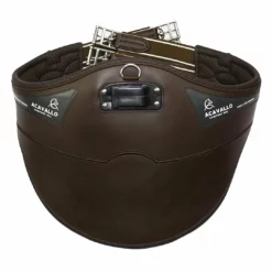 Frantisi Acavallo Gel & PVC Stud Guard Girth Saddle Pads & Fittings