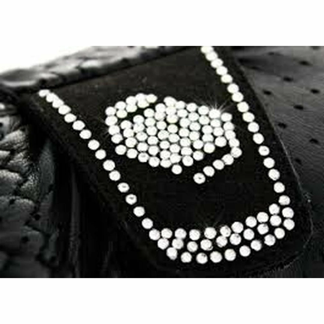 Best Pirce π Samshield V Skin Swarovski Gloves Equestrian Accessories π 6 Samshield V Skin Swarovski Gloves Equestrian Accessories