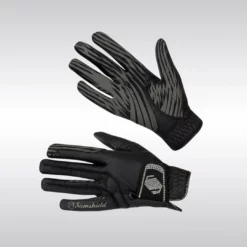 Samshield V Skin Swarovski Gloves Equestrian Accessories