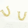 Mare Modern Goods Lucky Studs Jewelry