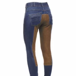 Breeches Goode Rider Equestrian Full Seat Jean Breech