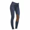 Goode Rider Equestrian Knee Patch Jean Breeches