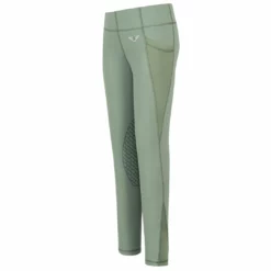 Outlet ✔️ JPC Equestrian TuffRider Children's Minerva EquiCool Tights Breeches 🎁 49 JPC Equestrian TuffRider Children's Minerva EquiCool Tights Breeches