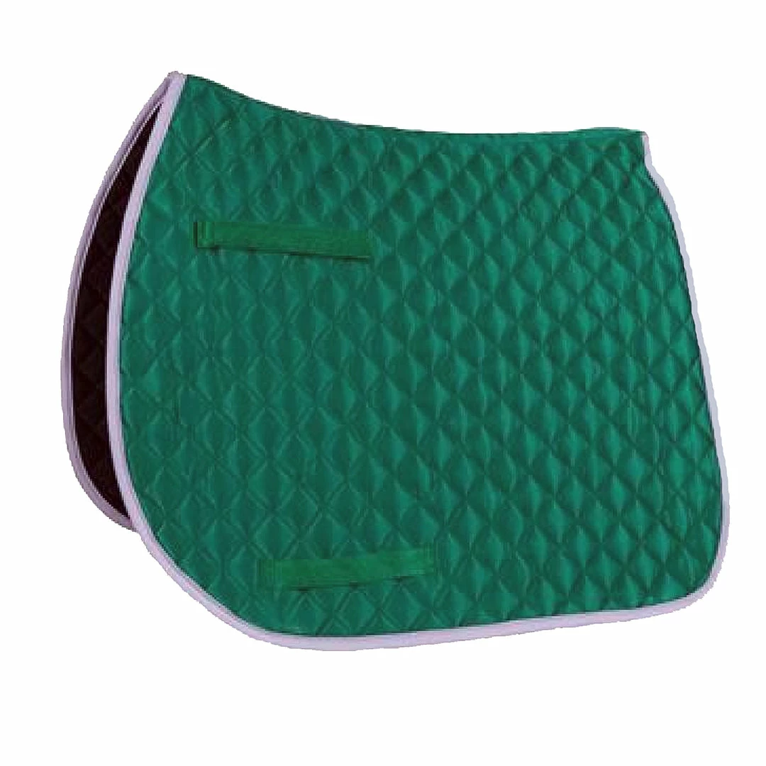 Brand new 🌟 Saddle Pads & Fittings Union Hill Coolmax AP Saddle Pad 😉 6 Saddle Pads & Fittings Union Hill Coolmax AP Saddle Pad