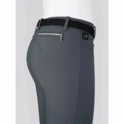 Equiline Women's Ash Riding Breeches With X-Grip Knee Patch