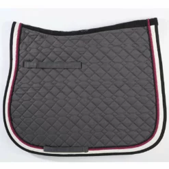 KL Select Gifts For Your Horse USG Small Quilt Saddle Pads