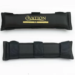 English Riding Supply Alfa-Gel Curb Chain Protector