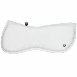 Ogilvy Equestrian Ogilvy Gummy Jump Half Pad - Custom