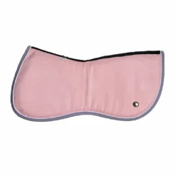 Ogilvy Equestrian Ogilvy Gummy Jump Half Pad - Custom
