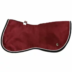 Ogilvy Equestrian Ogilvy Gummy Jump Half Pad - Custom