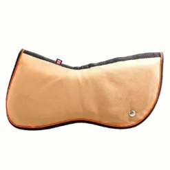 Ogilvy Equestrian Ogilvy Gummy Jump Half Pad - Custom