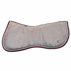Ogilvy Equestrian Ogilvy Gummy Jump Half Pad - Custom