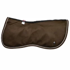 Ogilvy Equestrian Ogilvy Gummy Jump Half Pad - Custom