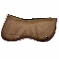 Ogilvy Equestrian Ogilvy Gummy Jump Half Pad - Custom