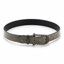 Hannah Childs Twisted Bit Belt Equestrian Accessories